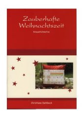 book Zauberhafte Weihnachtszeit