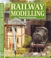 book Railway Modelling