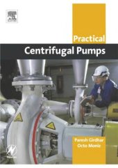 book Know and understand centrifugal pumps 2003