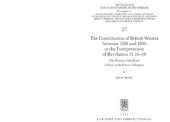 book The Contribution of British writers between 1560 and 1830 to the interpretation of Revelation 13.16-18