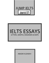 book Jump IELTS