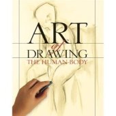 book Art of Drawing the Human Body