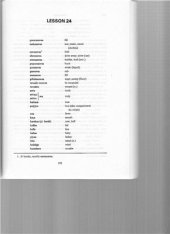 book Sinhalese: An Introductory Course With Sinhalese-English Vocabulary. Roman