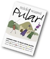 book Miɗo Waawi Pular! Learner's Guide to Pular (Fuuta Jallon)
