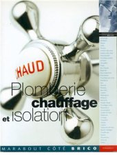 book Plomberie, Chauffage et Isolation