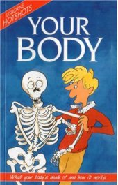 book Your body