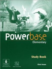book Powerbase Elementary Study Book