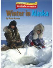 book Winter in Alaska