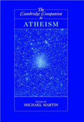 book The Cambridge Companion to Atheism