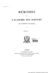 book Mèmoire sur les Lois du mouvements des Fluides