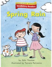 book Spring Rain