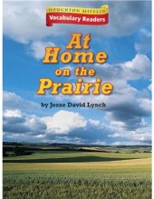 book At Home on the Prairie