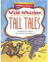 book Wild Weather, Tall Tales