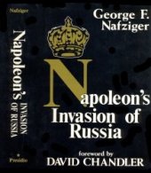 book Napoleon's Invasion of Russia