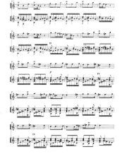 book Соната для флейты и гитары