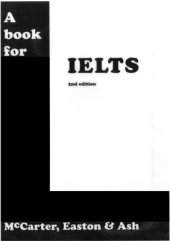 book A Book for IELTS (2nd Edition)