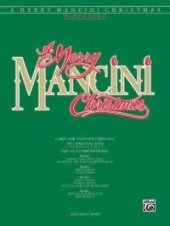 book A Merry Mancini Christmas