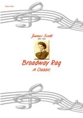 book Piano Rags