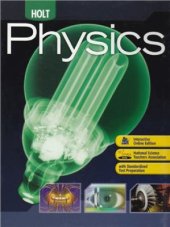 book Physics: Student Textbook