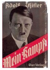 book Моя борьба. MEIN KAMPF