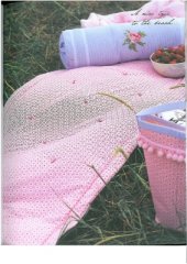 book Sew sunny homestyle (Tilda) - Шьем летний домашний стиль