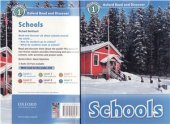 book Schools: Read and Discover Level 1. Book