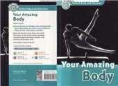 book Your amazing body. Level 6