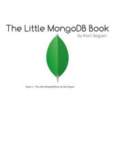 book Маленькая книга о MongoDB