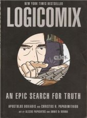 book Logicomix: An Epic Search for Truth