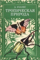 book Тропическая природа