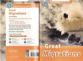 book Great migrations. Level 5