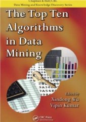 book The Top Ten Algorithms in Data Mining