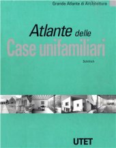 book Grande atlante di architettura. Volume 12: Atlante delle case unifamiliari