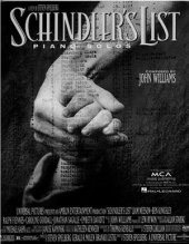 book Schindler's List