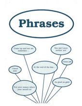 book Phrases. Популярные фразы