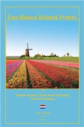 book Tata Bahasa Belanda praktis