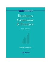 book Business Grammar & Practice: Intermediate to Upper-Intermediate (New Edition)