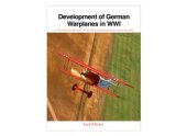 book Development of German Warplanes in WWI