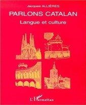 book Parlons Catalan: langue et culture