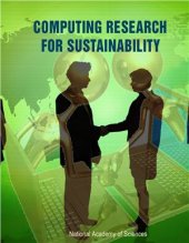 book Computing Research for Sustainability