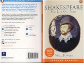 book Shakespeare: His Life and Plays (level 4)