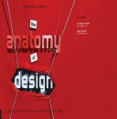 book Anatomy of Design: Uncovering the Influences and Inspiration in Modern Graphic Design