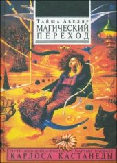 book Магический переход. Путь женщины воина