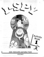 book I-Spy: Level 1: Activity Book