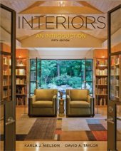 book Interiors: An Introduction