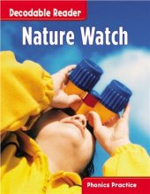 book Nature Watch. Grade 1. Unit 5