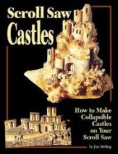 book Scroll saw - Castles