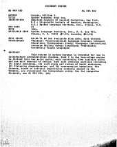 book Spoken Burmese. Book 1