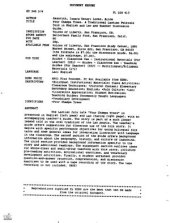 book Four Champa Trees: A Traditional Laotian Folktale Told in English and Lao and Teacher Discussion Guide