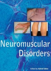 book Neuromuscular Disorders